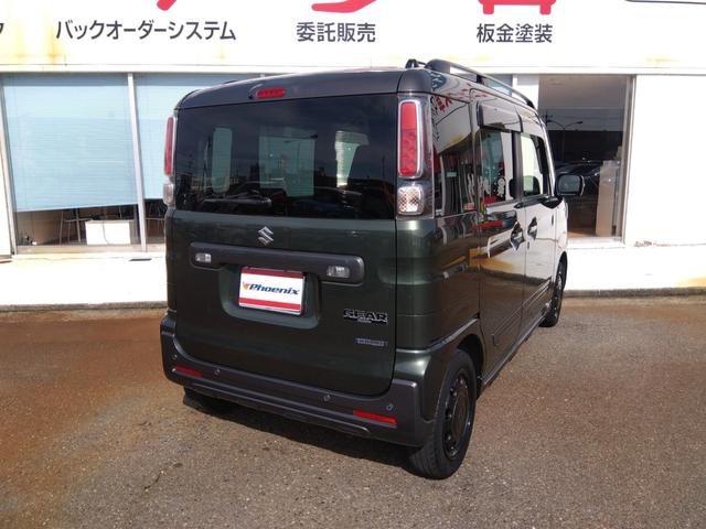 スペーシアギア ハイブリッドＸＺ☆禁煙☆修復歴無☆全方位カメラパッケージ☆　☆８インチナビ☆フルセグＴＶ☆Ｂｌｕｅｔｏｏｔｈ☆全方位カメラ☆スズキセーフティサポート☆レーダークルーズ☆リアパーキングセンサー☆両側電動ドア☆ドラレコ☆ＥＴＣ☆スマートキー２個☆前席シートヒーター（13枚目）