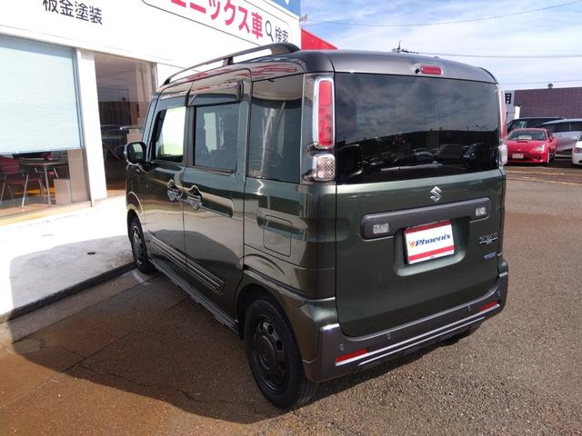 スペーシアギア ハイブリッドＸＺ☆禁煙☆修復歴無☆全方位カメラパッケージ☆　☆８インチナビ☆フルセグＴＶ☆Ｂｌｕｅｔｏｏｔｈ☆全方位カメラ☆スズキセーフティサポート☆レーダークルーズ☆リアパーキングセンサー☆両側電動ドア☆ドラレコ☆ＥＴＣ☆スマートキー２個☆前席シートヒーター（15枚目）