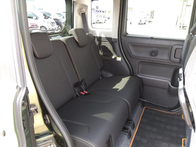 スペーシアギア ハイブリッドＸＺ☆禁煙☆修復歴無☆全方位カメラパッケージ☆　☆８インチナビ☆フルセグＴＶ☆Ｂｌｕｅｔｏｏｔｈ☆全方位カメラ☆スズキセーフティサポート☆レーダークルーズ☆リアパーキングセンサー☆両側電動ドア☆ドラレコ☆ＥＴＣ☆スマートキー２個☆前席シートヒーター（33枚目）