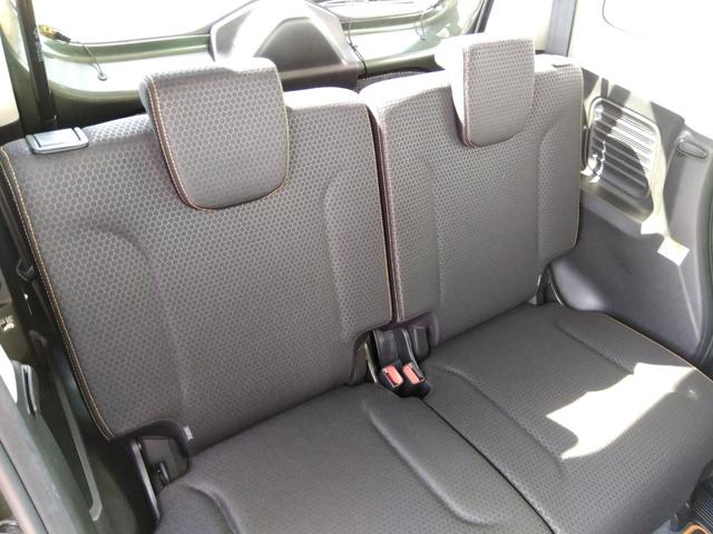 スペーシアギア ハイブリッドＸＺ☆禁煙☆修復歴無☆全方位カメラパッケージ☆　☆８インチナビ☆フルセグＴＶ☆Ｂｌｕｅｔｏｏｔｈ☆全方位カメラ☆スズキセーフティサポート☆レーダークルーズ☆リアパーキングセンサー☆両側電動ドア☆ドラレコ☆ＥＴＣ☆スマートキー２個☆前席シートヒーター（34枚目）