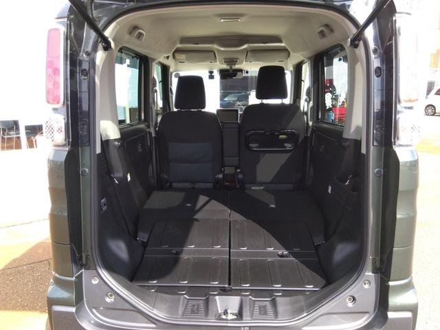 スペーシアギア ハイブリッドＸＺ☆禁煙☆修復歴無☆全方位カメラパッケージ☆　☆８インチナビ☆フルセグＴＶ☆Ｂｌｕｅｔｏｏｔｈ☆全方位カメラ☆スズキセーフティサポート☆レーダークルーズ☆リアパーキングセンサー☆両側電動ドア☆ドラレコ☆ＥＴＣ☆スマートキー２個☆前席シートヒーター（35枚目）