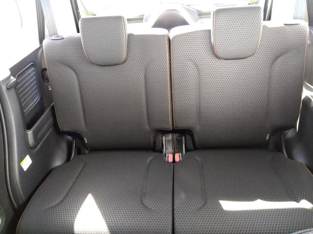 スペーシアギア ハイブリッドＸＺ☆禁煙☆修復歴無☆全方位カメラパッケージ☆　☆８インチナビ☆フルセグＴＶ☆Ｂｌｕｅｔｏｏｔｈ☆全方位カメラ☆スズキセーフティサポート☆レーダークルーズ☆リアパーキングセンサー☆両側電動ドア☆ドラレコ☆ＥＴＣ☆スマートキー２個☆前席シートヒーター（38枚目）