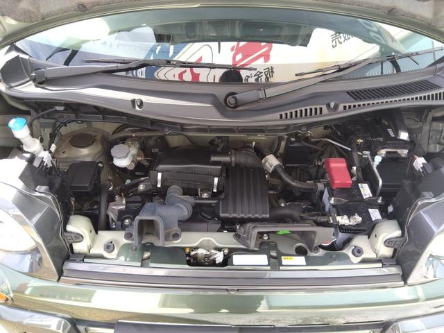 スペーシアギア ハイブリッドＸＺ☆禁煙☆修復歴無☆全方位カメラパッケージ☆　☆８インチナビ☆フルセグＴＶ☆Ｂｌｕｅｔｏｏｔｈ☆全方位カメラ☆スズキセーフティサポート☆レーダークルーズ☆リアパーキングセンサー☆両側電動ドア☆ドラレコ☆ＥＴＣ☆スマートキー２個☆前席シートヒーター（47枚目）