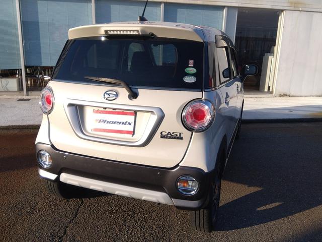 キャスト アクティバＸ　ＳＡ２☆禁煙☆修復歴無☆車検９年３月☆　☆メモリーナビ☆フルセグＴＶ☆Ｂｌｕｅｔｏｏｔｈ☆バックカメラ☆スマートアシスト☆エコアイドル☆ＬＥＤヘッドライト＆フォグ☆スマートキー☆プッシュスタート☆ＥＴＣ☆ドラレコ☆走行５．８万Ｋｍ☆（13枚目）