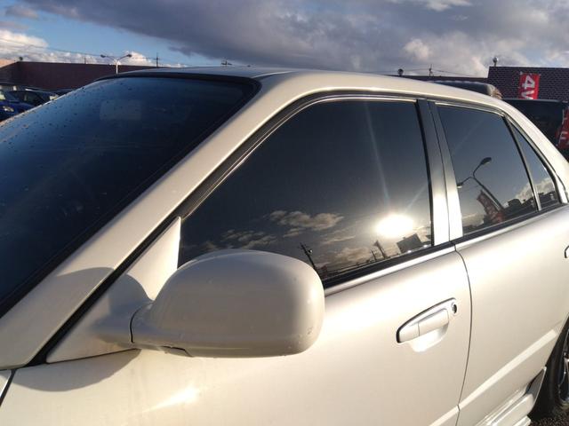 当社の展示車に走行距離や修復歴の虚偽は一切ありません◆距離が正確か確認する走行検索システムと厳正な基準を持つ第三者機関のＡＩＳ検査を全ての展示車で行い、基準クリアの厳選中古車のみをご提供しております◆