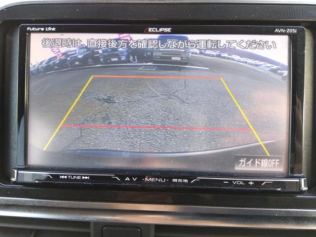 シエンタ Ｇ　☆修復歴無し☆ナビ☆ＴＶ☆バックカメラ☆フリップダウンモニター☆両側電動ドア☆ＥＴＣ☆スマートキー☆プッシュスタート☆革巻きハンドル☆トヨタセーフティセンス☆ドライブレコーダー☆ウィンカードアミラー（5枚目）