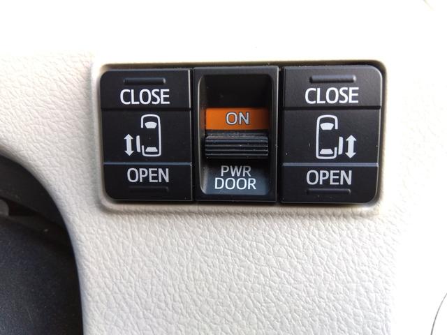 シエンタ Ｇ　☆修復歴無し☆ナビ☆ＴＶ☆バックカメラ☆フリップダウンモニター☆両側電動ドア☆ＥＴＣ☆スマートキー☆プッシュスタート☆革巻きハンドル☆トヨタセーフティセンス☆ドライブレコーダー☆ウィンカードアミラー（6枚目）