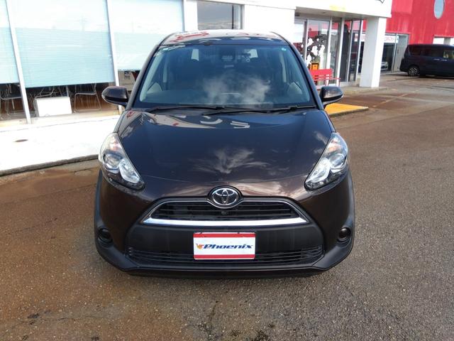 シエンタ Ｇ　☆修復歴無し☆ナビ☆ＴＶ☆バックカメラ☆フリップダウンモニター☆両側電動ドア☆ＥＴＣ☆スマートキー☆プッシュスタート☆革巻きハンドル☆トヨタセーフティセンス☆ドライブレコーダー☆ウィンカードアミラー（9枚目）