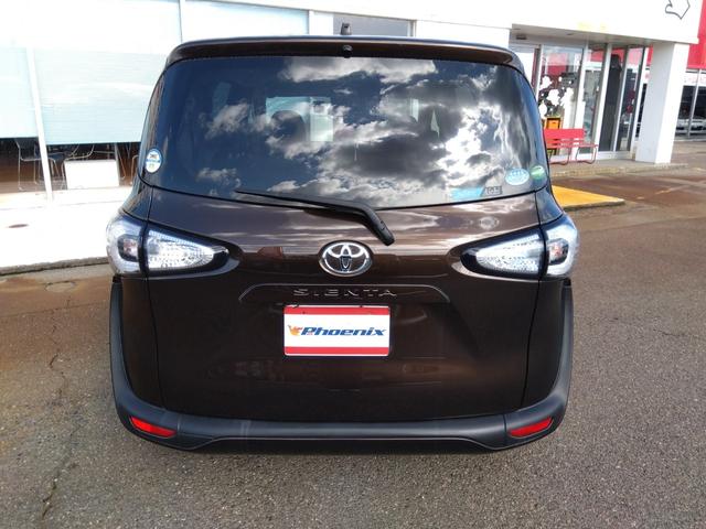 シエンタ Ｇ　☆修復歴無し☆ナビ☆ＴＶ☆バックカメラ☆フリップダウンモニター☆両側電動ドア☆ＥＴＣ☆スマートキー☆プッシュスタート☆革巻きハンドル☆トヨタセーフティセンス☆ドライブレコーダー☆ウィンカードアミラー（14枚目）