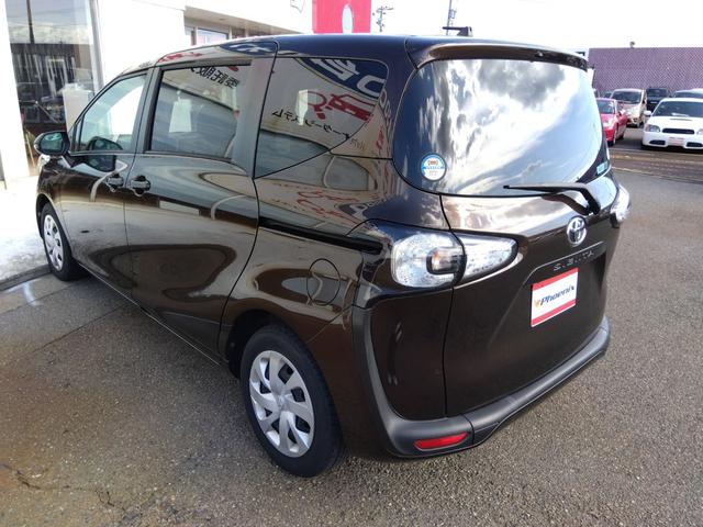 シエンタ Ｇ　☆修復歴無し☆ナビ☆ＴＶ☆バックカメラ☆フリップダウンモニター☆両側電動ドア☆ＥＴＣ☆スマートキー☆プッシュスタート☆革巻きハンドル☆トヨタセーフティセンス☆ドライブレコーダー☆ウィンカードアミラー（15枚目）