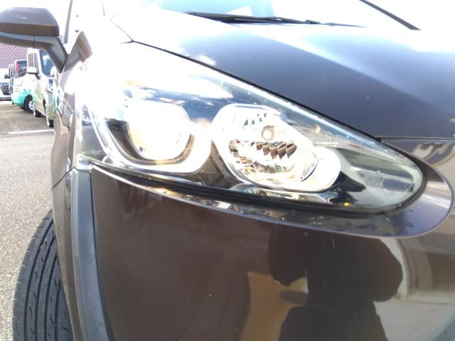 シエンタ Ｇ　☆修復歴無し☆ナビ☆ＴＶ☆バックカメラ☆フリップダウンモニター☆両側電動ドア☆ＥＴＣ☆スマートキー☆プッシュスタート☆革巻きハンドル☆トヨタセーフティセンス☆ドライブレコーダー☆ウィンカードアミラー（19枚目）