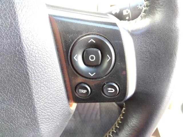 シエンタ Ｇ　☆修復歴無し☆ナビ☆ＴＶ☆バックカメラ☆フリップダウンモニター☆両側電動ドア☆ＥＴＣ☆スマートキー☆プッシュスタート☆革巻きハンドル☆トヨタセーフティセンス☆ドライブレコーダー☆ウィンカードアミラー（30枚目）