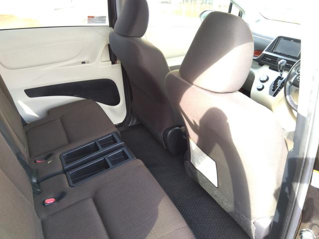 シエンタ Ｇ　☆修復歴無し☆ナビ☆ＴＶ☆バックカメラ☆フリップダウンモニター☆両側電動ドア☆ＥＴＣ☆スマートキー☆プッシュスタート☆革巻きハンドル☆トヨタセーフティセンス☆ドライブレコーダー☆ウィンカードアミラー（37枚目）