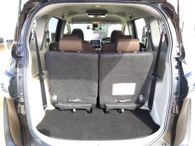 シエンタ Ｇ　☆修復歴無し☆ナビ☆ＴＶ☆バックカメラ☆フリップダウンモニター☆両側電動ドア☆ＥＴＣ☆スマートキー☆プッシュスタート☆革巻きハンドル☆トヨタセーフティセンス☆ドライブレコーダー☆ウィンカードアミラー（41枚目）