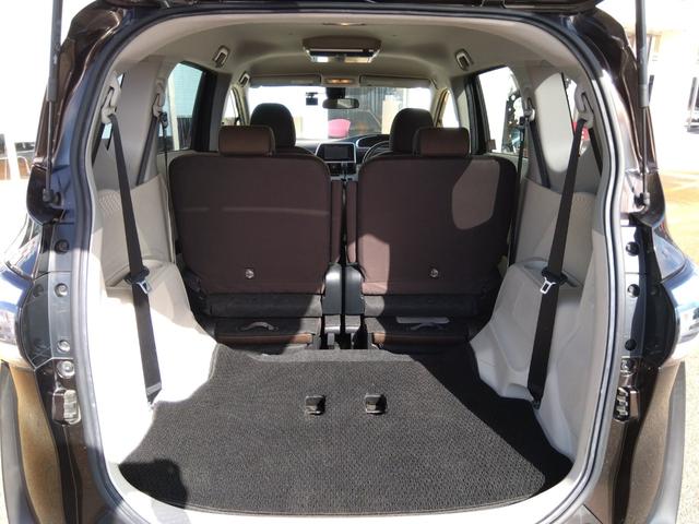 シエンタ Ｇ　☆修復歴無し☆ナビ☆ＴＶ☆バックカメラ☆フリップダウンモニター☆両側電動ドア☆ＥＴＣ☆スマートキー☆プッシュスタート☆革巻きハンドル☆トヨタセーフティセンス☆ドライブレコーダー☆ウィンカードアミラー（42枚目）