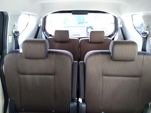 シエンタ Ｇ　☆修復歴無し☆ナビ☆ＴＶ☆バックカメラ☆フリップダウンモニター☆両側電動ドア☆ＥＴＣ☆スマートキー☆プッシュスタート☆革巻きハンドル☆トヨタセーフティセンス☆ドライブレコーダー☆ウィンカードアミラー（46枚目）