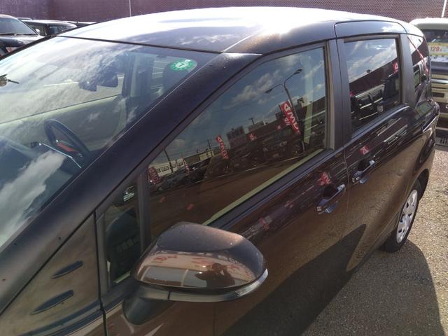 シエンタ Ｇ　☆修復歴無し☆ナビ☆ＴＶ☆バックカメラ☆フリップダウンモニター☆両側電動ドア☆ＥＴＣ☆スマートキー☆プッシュスタート☆革巻きハンドル☆トヨタセーフティセンス☆ドライブレコーダー☆ウィンカードアミラー（53枚目）