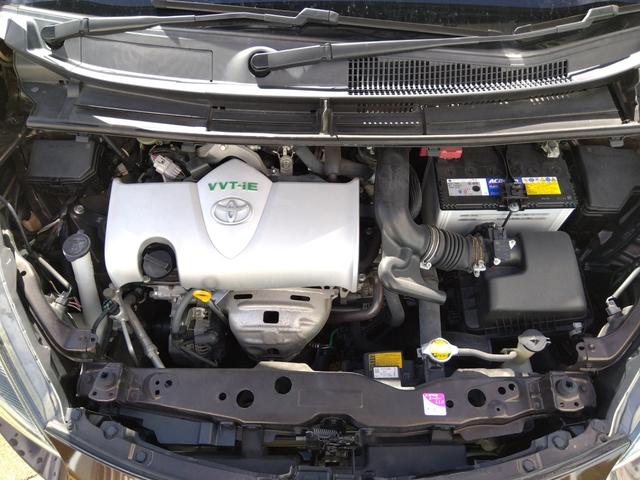 シエンタ Ｇ　☆修復歴無し☆ナビ☆ＴＶ☆バックカメラ☆フリップダウンモニター☆両側電動ドア☆ＥＴＣ☆スマートキー☆プッシュスタート☆革巻きハンドル☆トヨタセーフティセンス☆ドライブレコーダー☆ウィンカードアミラー（63枚目）