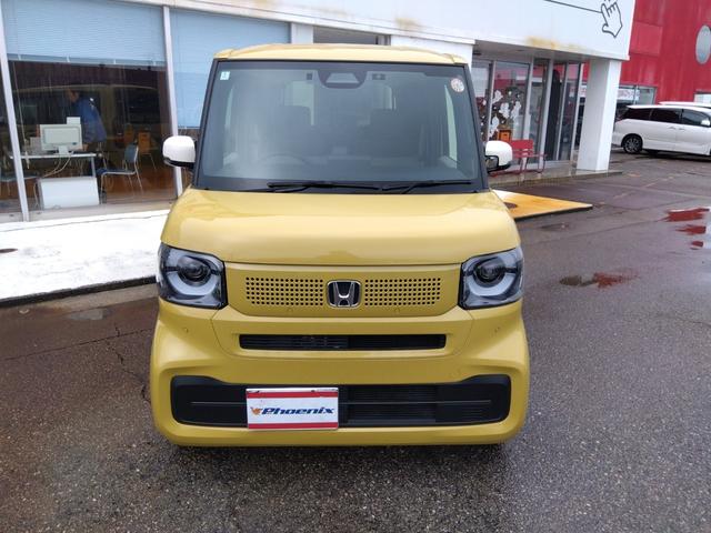 N-BOX ファッションスタイル☆禁煙☆修復歴無☆車検9年3月☆ ☆純正ナビ☆フルセグTV☆Bluetooth☆バックカメラ☆ホンダセンシング☆パーキングソナー☆レーダークルーズ☆パワースライドドア☆スマートキー2個☆プッシュスタート☆ETC☆LEDヘッドライト☆(9枚目)
