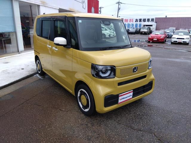 N-BOX ファッションスタイル☆禁煙☆修復歴無☆車検9年3月☆ ☆純正ナビ☆フルセグTV☆Bluetooth☆バックカメラ☆ホンダセンシング☆パーキングソナー☆レーダークルーズ☆パワースライドドア☆スマートキー2個☆プッシュスタート☆ETC☆LEDヘッドライト☆(10枚目)