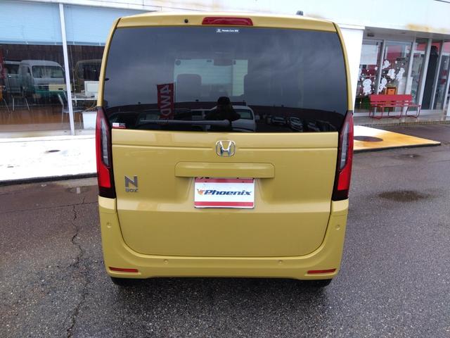 N-BOX ファッションスタイル☆禁煙☆修復歴無☆車検9年3月☆ ☆純正ナビ☆フルセグTV☆Bluetooth☆バックカメラ☆ホンダセンシング☆パーキングソナー☆レーダークルーズ☆パワースライドドア☆スマートキー2個☆プッシュスタート☆ETC☆LEDヘッドライト☆(14枚目)