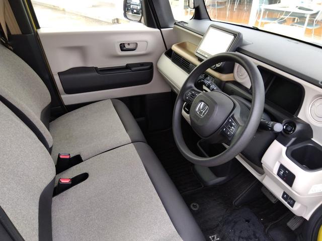 N-BOX ファッションスタイル☆禁煙☆修復歴無☆車検9年3月☆ ☆純正ナビ☆フルセグTV☆Bluetooth☆バックカメラ☆ホンダセンシング☆パーキングソナー☆レーダークルーズ☆パワースライドドア☆スマートキー2個☆プッシュスタート☆ETC☆LEDヘッドライト☆(22枚目)