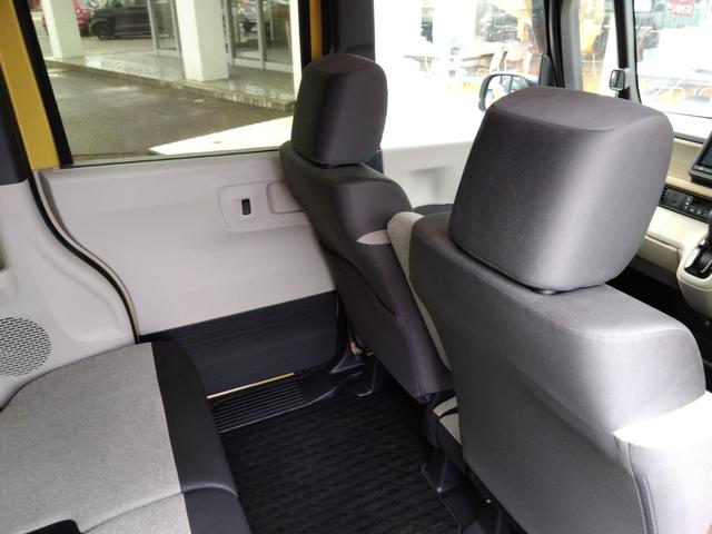 N-BOX ファッションスタイル☆禁煙☆修復歴無☆車検9年3月☆ ☆純正ナビ☆フルセグTV☆Bluetooth☆バックカメラ☆ホンダセンシング☆パーキングソナー☆レーダークルーズ☆パワースライドドア☆スマートキー2個☆プッシュスタート☆ETC☆LEDヘッドライト☆(40枚目)