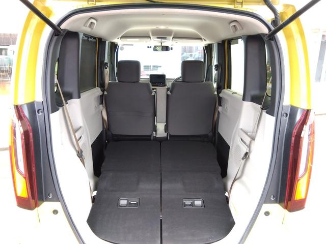 N-BOX ファッションスタイル☆禁煙☆修復歴無☆車検9年3月☆ ☆純正ナビ☆フルセグTV☆Bluetooth☆バックカメラ☆ホンダセンシング☆パーキングソナー☆レーダークルーズ☆パワースライドドア☆スマートキー2個☆プッシュスタート☆ETC☆LEDヘッドライト☆(44枚目)