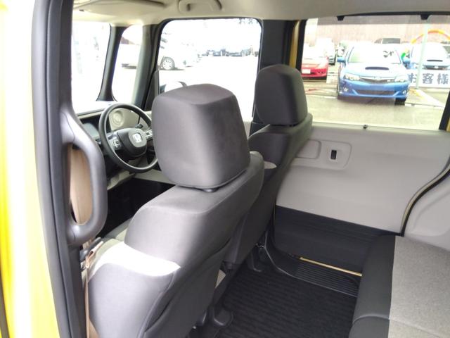 N-BOX ファッションスタイル☆禁煙☆修復歴無☆車検9年3月☆ ☆純正ナビ☆フルセグTV☆Bluetooth☆バックカメラ☆ホンダセンシング☆パーキングソナー☆レーダークルーズ☆パワースライドドア☆スマートキー2個☆プッシュスタート☆ETC☆LEDヘッドライト☆(45枚目)
