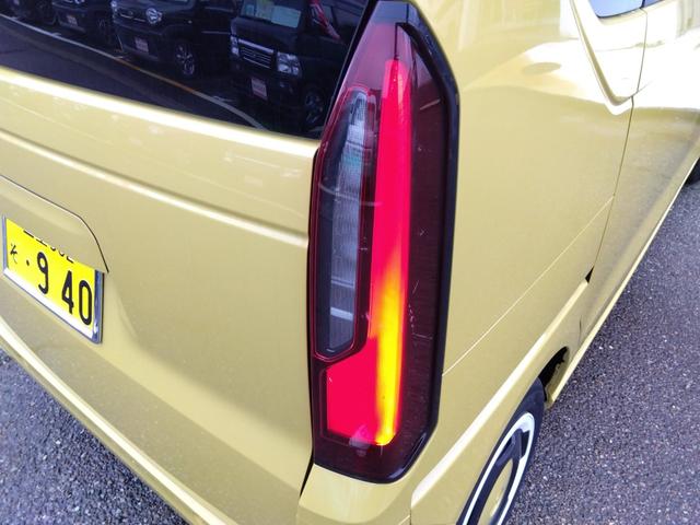 N-BOX ファッションスタイル☆禁煙☆修復歴無☆車検9年3月☆ ☆純正ナビ☆フルセグTV☆Bluetooth☆バックカメラ☆ホンダセンシング☆パーキングソナー☆レーダークルーズ☆パワースライドドア☆スマートキー2個☆プッシュスタート☆ETC☆LEDヘッドライト☆(65枚目)