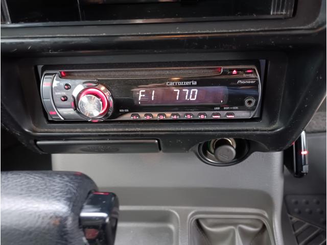 ビッグホーン ＸＳプレジール　ロング☆４ＷＤ☆禁煙☆修復歴無☆　☆ディーゼル☆ポータブルオーディオ☆ＴＶ☆バックカメラ☆ＥＴＣ☆サイドステップ☆背面タイヤ☆走行９．３万Ｋｍ☆修復歴無☆車検８年１２月☆（28枚目）