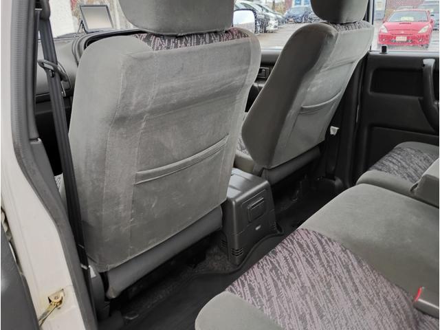 ビッグホーン ＸＳプレジール　ロング☆４ＷＤ☆禁煙☆修復歴無☆　☆ディーゼル☆ポータブルオーディオ☆ＴＶ☆バックカメラ☆ＥＴＣ☆サイドステップ☆背面タイヤ☆走行９．３万Ｋｍ☆修復歴無☆車検８年１２月☆（41枚目）