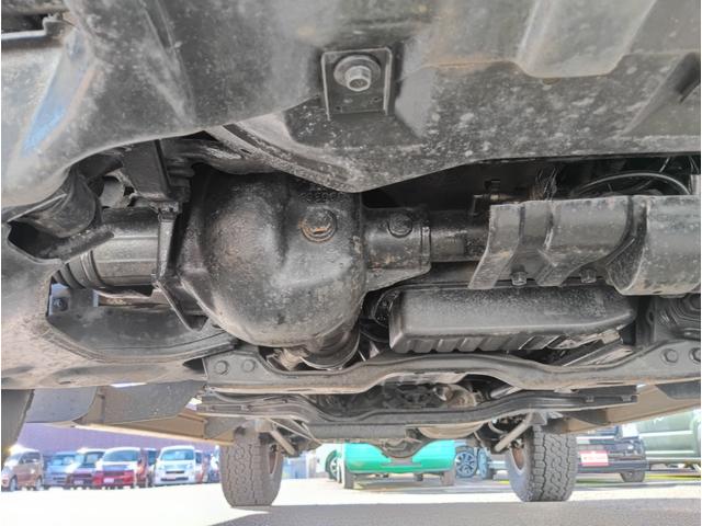 ビッグホーン ＸＳプレジール　ロング☆４ＷＤ☆禁煙☆修復歴無☆　☆ディーゼル☆ポータブルオーディオ☆ＴＶ☆バックカメラ☆ＥＴＣ☆サイドステップ☆背面タイヤ☆走行９．３万Ｋｍ☆修復歴無☆車検８年１２月☆（51枚目）