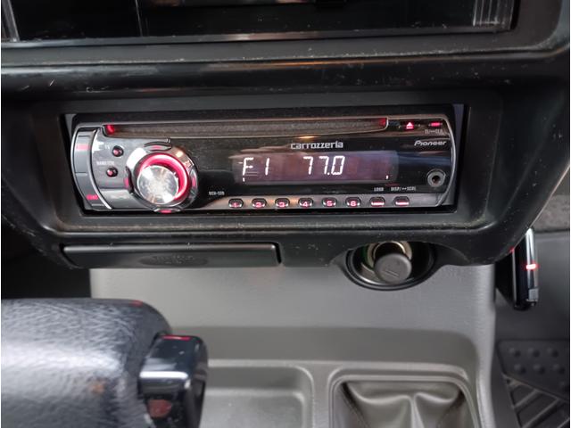 ビッグホーン ＸＳプレジール　ロング☆４ＷＤ☆禁煙☆修復歴無☆　☆ディーゼル☆ポータブルオーディオ☆ＴＶ☆バックカメラ☆ＥＴＣ☆サイドステップ☆背面タイヤ☆走行９．３万Ｋｍ☆修復歴無☆車検８年１２月☆（71枚目）