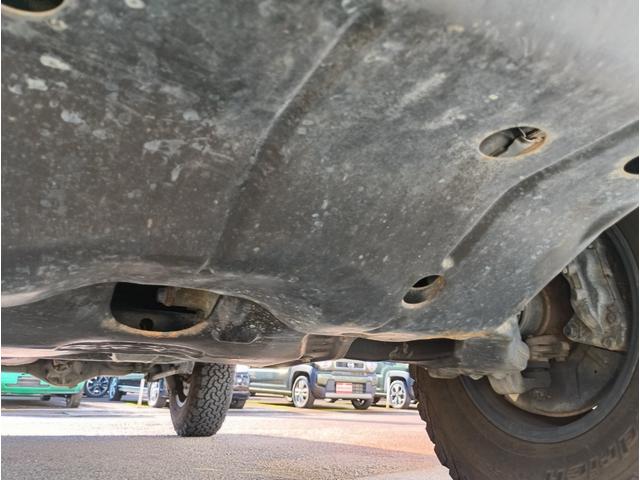 ランドクルーザープラド TX パッケージIII☆4WD☆禁煙☆修復歴無☆ ☆ムーンルーフ動作確認済☆ヴィンテージレザー調シートカバー☆ETC☆ルーフレール☆社外グリル&ヘッドライト☆DEANクロスカントリー&BFグッドリッチホワイトレター☆(49枚目)