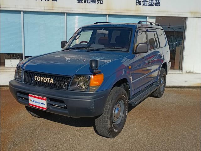 ランドクルーザープラド TX パッケージIII☆4WD☆禁煙☆修復歴無☆ ☆ムーンルーフ動作確認済☆ヴィンテージレザー調シートカバー☆ETC☆ルーフレール☆社外グリル&ヘッドライト☆DEANクロスカントリー&BFグッドリッチホワイトレター☆(59枚目)