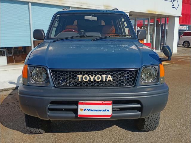 ランドクルーザープラド TX パッケージIII☆4WD☆禁煙☆修復歴無☆ ☆ムーンルーフ動作確認済☆ヴィンテージレザー調シートカバー☆ETC☆ルーフレール☆社外グリル&ヘッドライト☆DEANクロスカントリー&BFグッドリッチホワイトレター☆(67枚目)