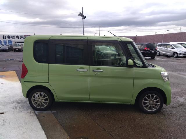 タント X SA☆当店買取車☆最速3日で納車☆ナビ☆ETC☆ ☆当店買取車☆車検令和9年7月まで!☆メモリーナビ☆TV☆Bluetooth☆バックカメラ☆スマートキー☆プッシュスタート☆パワースライドドア☆ETC☆(6枚目)