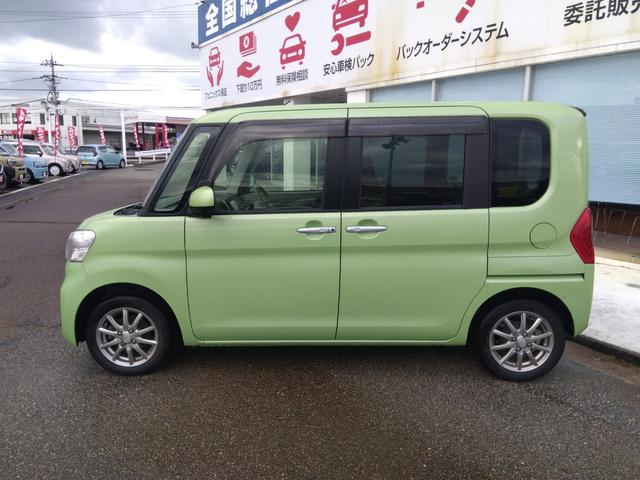 タント X SA☆当店買取車☆最速3日で納車☆ナビ☆ETC☆ ☆当店買取車☆車検令和9年7月まで!☆メモリーナビ☆TV☆Bluetooth☆バックカメラ☆スマートキー☆プッシュスタート☆パワースライドドア☆ETC☆(7枚目)