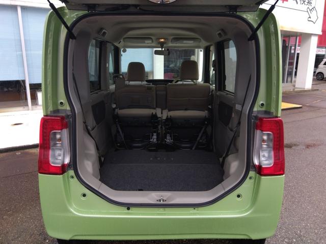 タント X SA☆当店買取車☆最速3日で納車☆ナビ☆ETC☆ ☆当店買取車☆車検令和9年7月まで!☆メモリーナビ☆TV☆Bluetooth☆バックカメラ☆スマートキー☆プッシュスタート☆パワースライドドア☆ETC☆(30枚目)