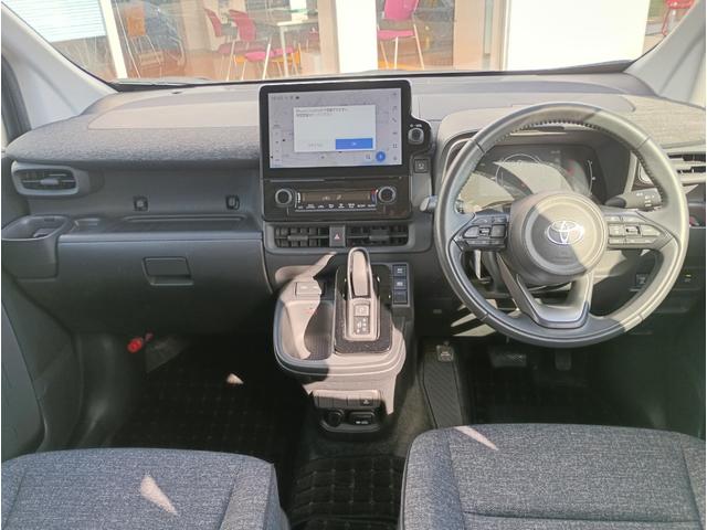 シエンタ ハイブリッドZ☆禁煙☆修復歴無☆トヨタセーフティセンス☆ ☆メーカーDA☆ナビ☆TV☆Bluetooth☆パノラミックビューモニター☆レーダークルーズ☆両側電動ドア☆クリアランスソナー☆BSM☆ETC2.0☆OPドラレコ☆スマートキー2個☆LEDヘッドライト(4枚目)