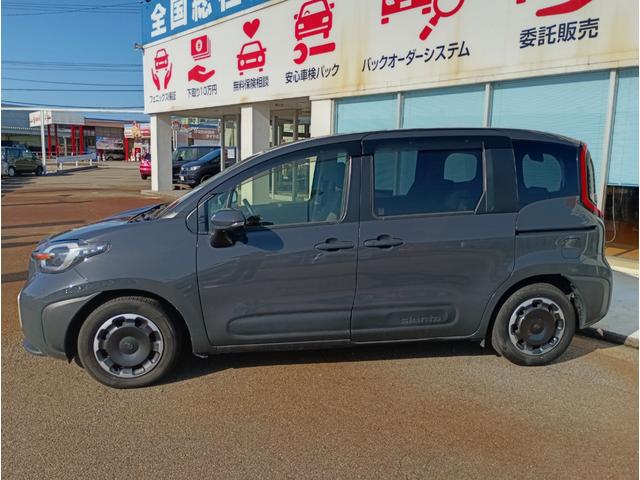 シエンタ ハイブリッドZ☆禁煙☆修復歴無☆トヨタセーフティセンス☆ ☆メーカーDA☆ナビ☆TV☆Bluetooth☆パノラミックビューモニター☆レーダークルーズ☆両側電動ドア☆クリアランスソナー☆BSM☆ETC2.0☆OPドラレコ☆スマートキー2個☆LEDヘッドライト(12枚目)