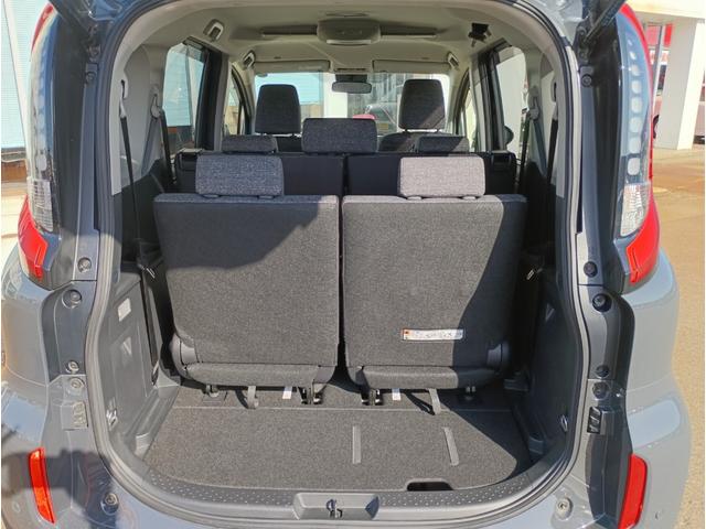 シエンタ ハイブリッドZ☆禁煙☆修復歴無☆トヨタセーフティセンス☆ ☆メーカーDA☆ナビ☆TV☆Bluetooth☆パノラミックビューモニター☆レーダークルーズ☆両側電動ドア☆クリアランスソナー☆BSM☆ETC2.0☆OPドラレコ☆スマートキー2個☆LEDヘッドライト(35枚目)