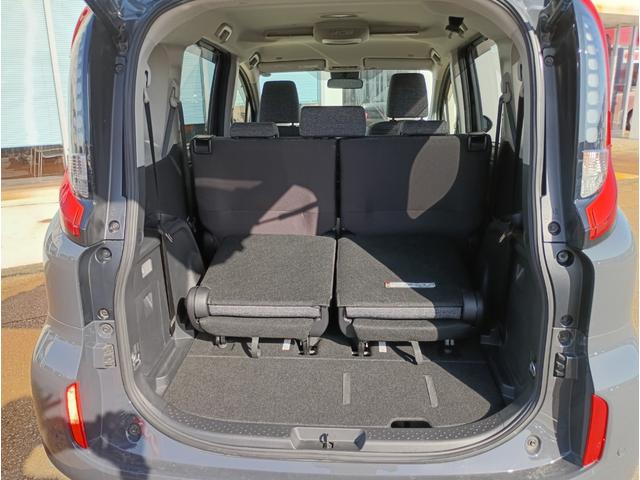 シエンタ ハイブリッドZ☆禁煙☆修復歴無☆トヨタセーフティセンス☆ ☆メーカーDA☆ナビ☆TV☆Bluetooth☆パノラミックビューモニター☆レーダークルーズ☆両側電動ドア☆クリアランスソナー☆BSM☆ETC2.0☆OPドラレコ☆スマートキー2個☆LEDヘッドライト(36枚目)