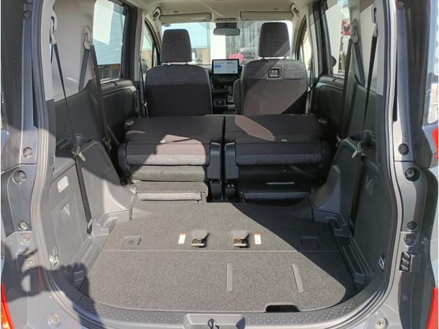 シエンタ ハイブリッドZ☆禁煙☆修復歴無☆トヨタセーフティセンス☆ ☆メーカーDA☆ナビ☆TV☆Bluetooth☆パノラミックビューモニター☆レーダークルーズ☆両側電動ドア☆クリアランスソナー☆BSM☆ETC2.0☆OPドラレコ☆スマートキー2個☆LEDヘッドライト(38枚目)