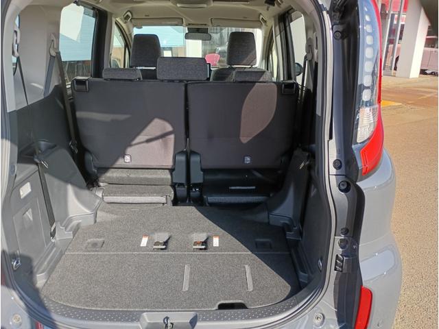 シエンタ ハイブリッドZ☆禁煙☆修復歴無☆トヨタセーフティセンス☆ ☆メーカーDA☆ナビ☆TV☆Bluetooth☆パノラミックビューモニター☆レーダークルーズ☆両側電動ドア☆クリアランスソナー☆BSM☆ETC2.0☆OPドラレコ☆スマートキー2個☆LEDヘッドライト(39枚目)