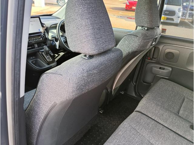 シエンタ ハイブリッドZ☆禁煙☆修復歴無☆トヨタセーフティセンス☆ ☆メーカーDA☆ナビ☆TV☆Bluetooth☆パノラミックビューモニター☆レーダークルーズ☆両側電動ドア☆クリアランスソナー☆BSM☆ETC2.0☆OPドラレコ☆スマートキー2個☆LEDヘッドライト(41枚目)