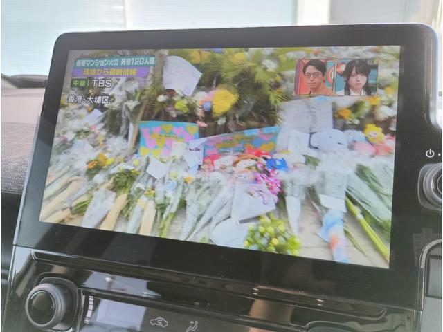 シエンタ ハイブリッドZ☆禁煙☆修復歴無☆トヨタセーフティセンス☆ ☆メーカーDA☆ナビ☆TV☆Bluetooth☆パノラミックビューモニター☆レーダークルーズ☆両側電動ドア☆クリアランスソナー☆BSM☆ETC2.0☆OPドラレコ☆スマートキー2個☆LEDヘッドライト(69枚目)