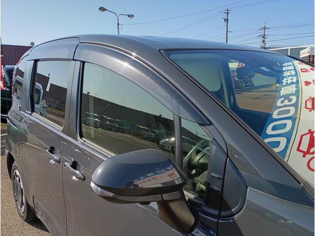 シエンタ ハイブリッドZ☆禁煙☆修復歴無☆トヨタセーフティセンス☆ ☆メーカーDA☆ナビ☆TV☆Bluetooth☆パノラミックビューモニター☆レーダークルーズ☆両側電動ドア☆クリアランスソナー☆BSM☆ETC2.0☆OPドラレコ☆スマートキー2個☆LEDヘッドライト(73枚目)