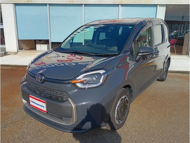 シエンタ ハイブリッドZ☆禁煙☆修復歴無☆トヨタセーフティセンス☆ ☆メーカーDA☆ナビ☆TV☆Bluetooth☆パノラミックビューモニター☆レーダークルーズ☆両側電動ドア☆クリアランスソナー☆BSM☆ETC2.0☆OPドラレコ☆スマートキー2個☆LEDヘッドライト(76枚目)